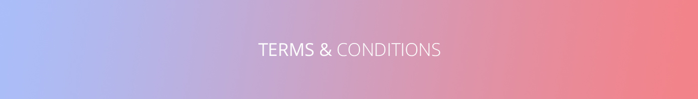printculture terms and conditions